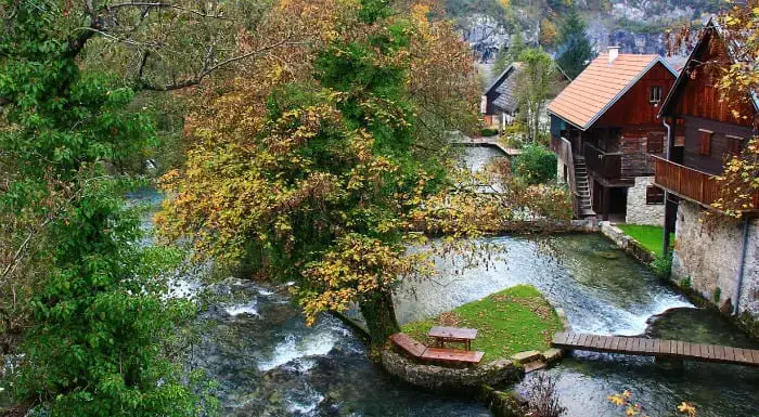 14 pueblos con encanto en Croacia que debes visitar