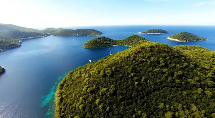14 pueblos con encanto en Croacia que debes visitar