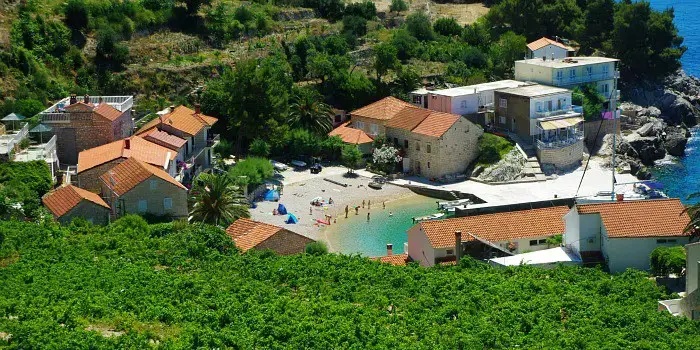 14 pueblos con encanto en Croacia que debes visitar