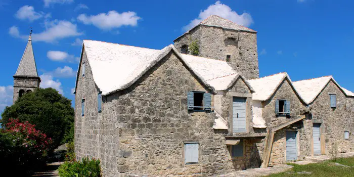 14 pueblos con encanto en Croacia que debes visitar