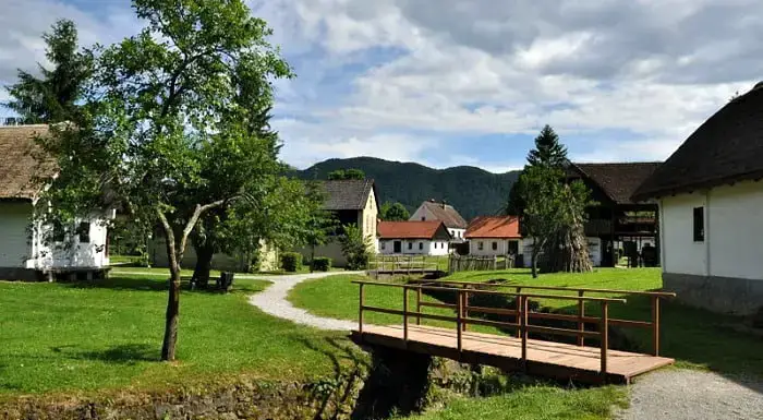14 pueblos con encanto en Croacia que debes visitar