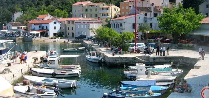 14 pueblos con encanto en Croacia que debes visitar