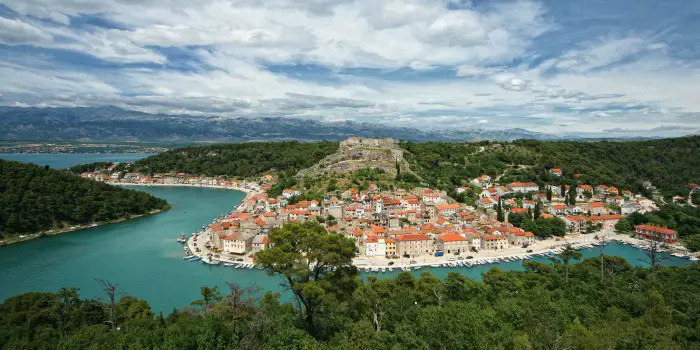 14 pueblos con encanto en Croacia que debes visitar