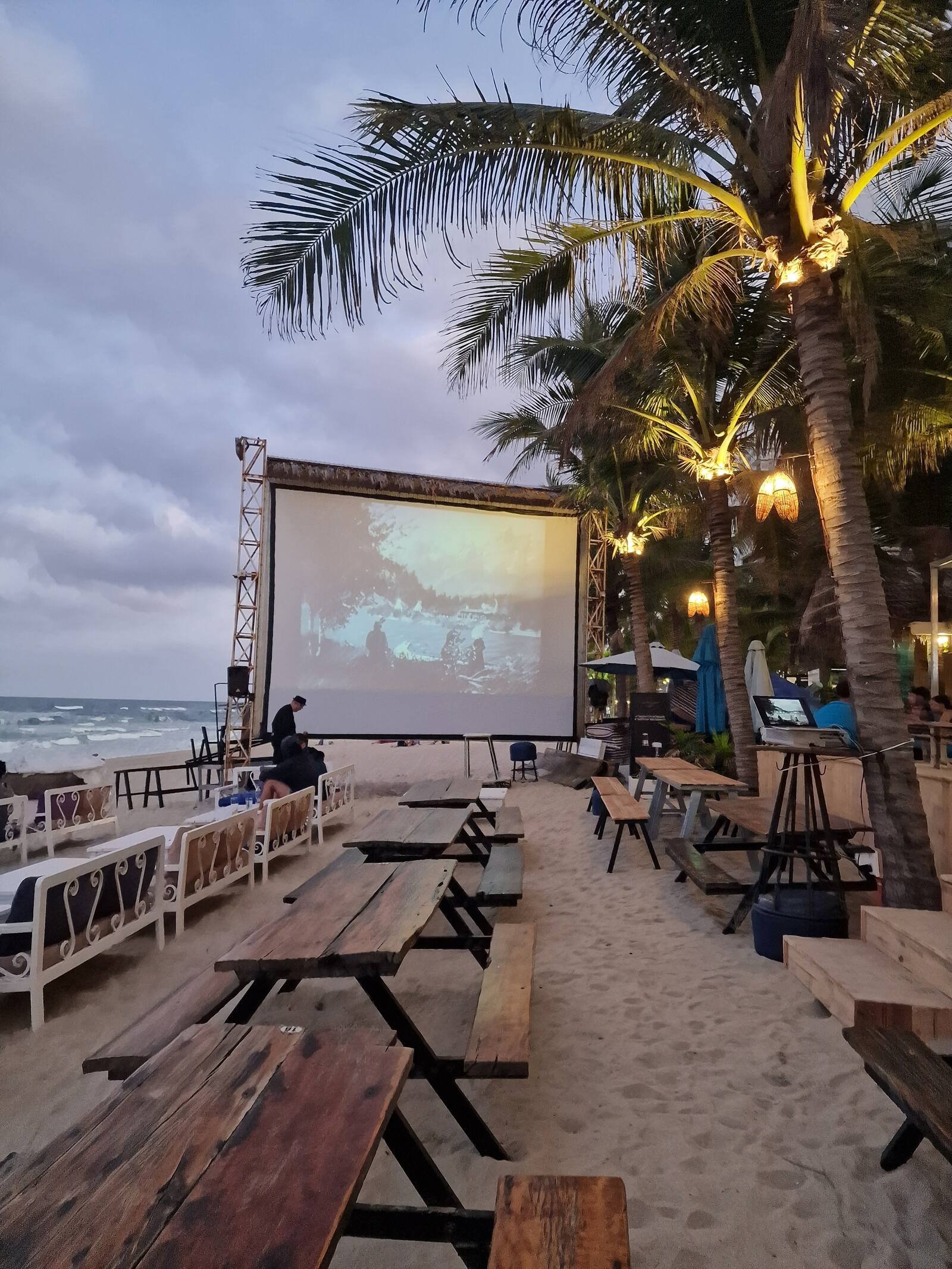 Las mejores playas de Da Nang, Vietnam.