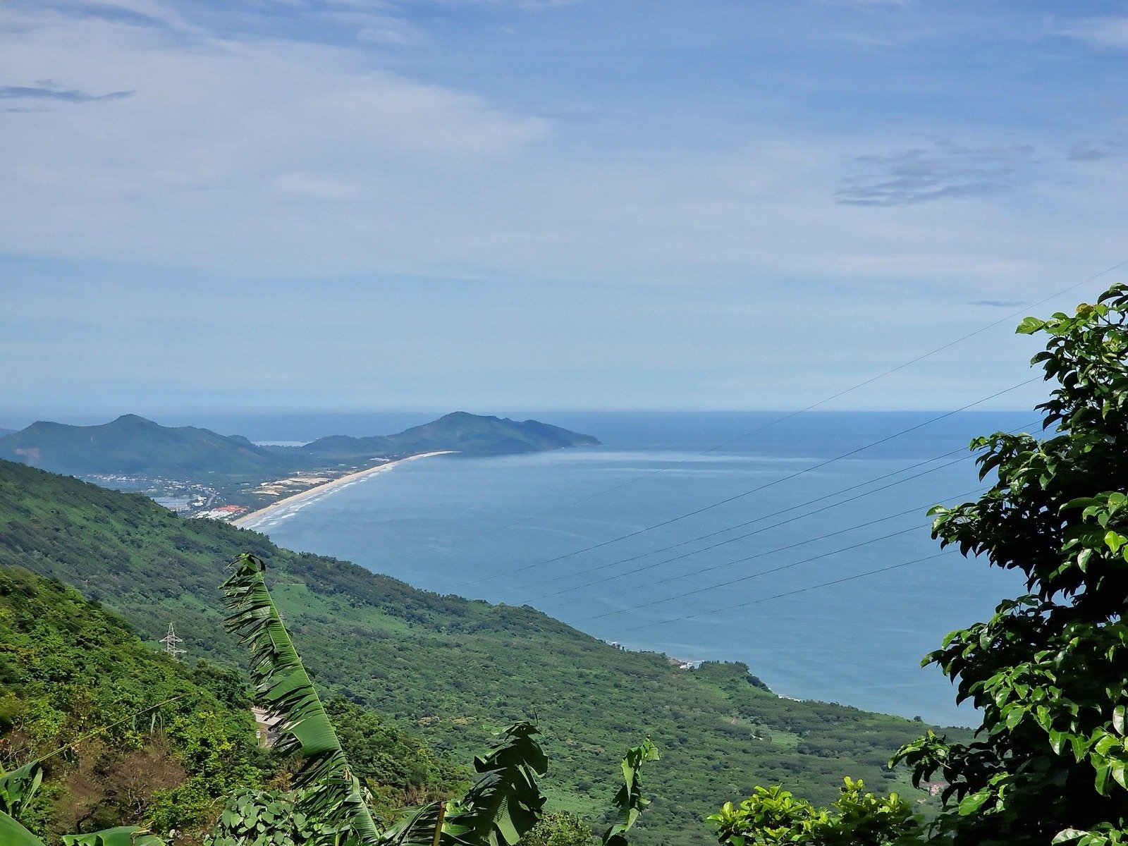 Las mejores playas de Da Nang, Vietnam.