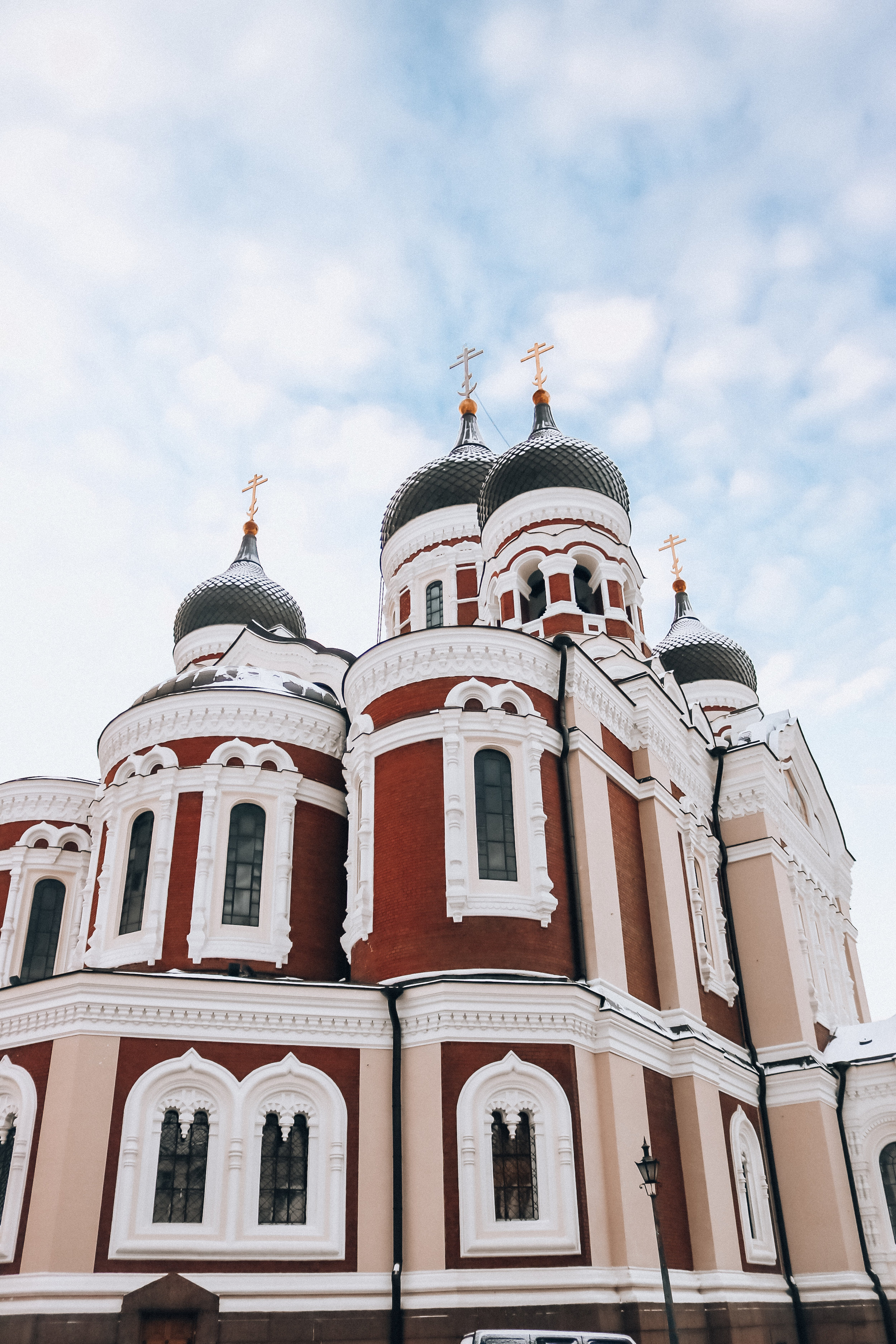 2 días en Tallin, Estonia