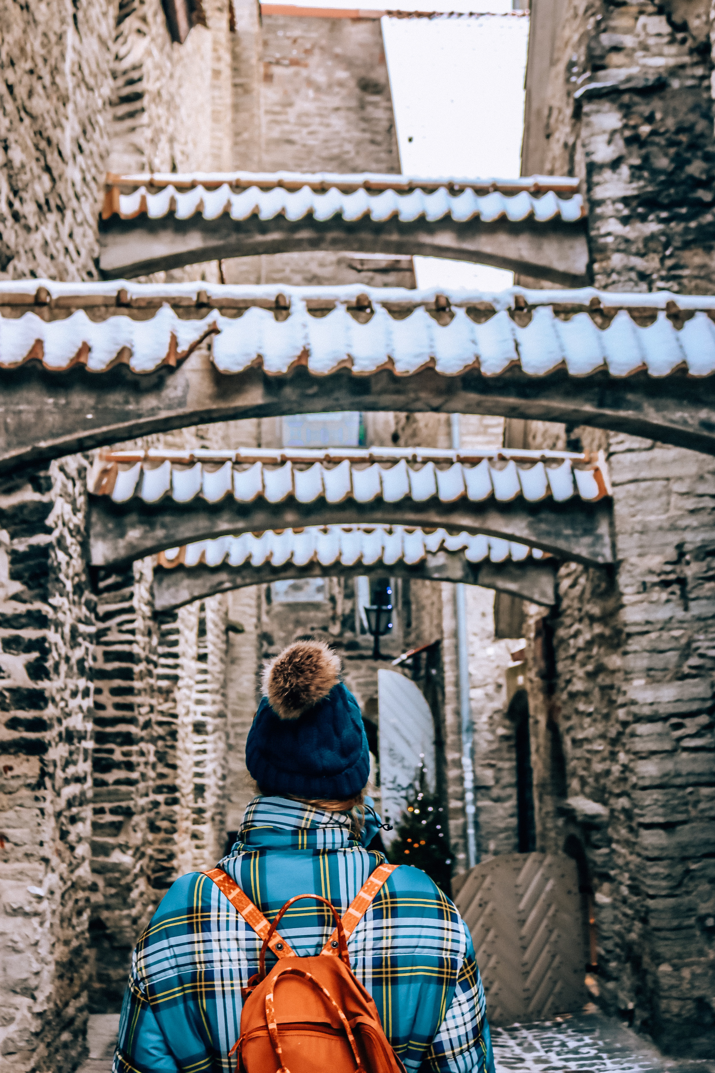 2 días en Tallin, Estonia
