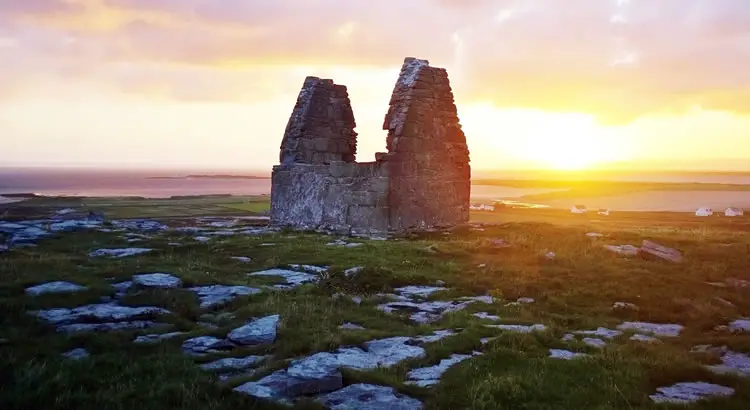 Una guía de Inis Mor (Inishmore) – Inis Mor – Inishmore – Islas Aran