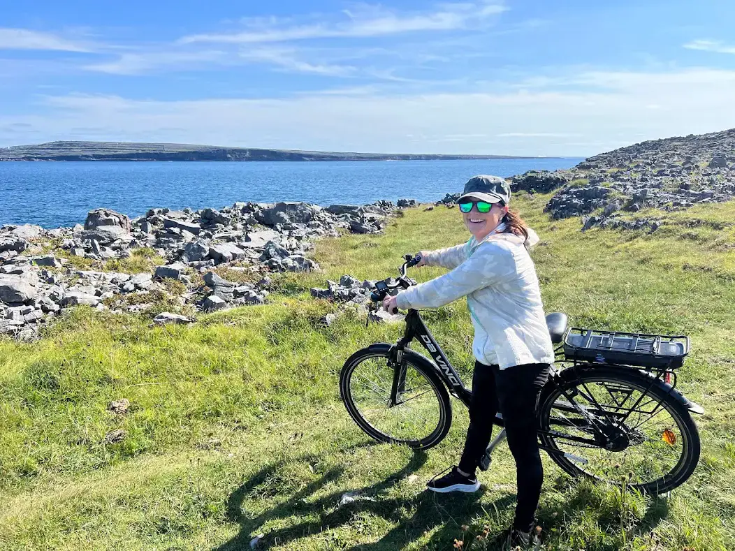 Una guía de Inis Mor (Inishmore) – Inis Mor – Inishmore – Islas Aran