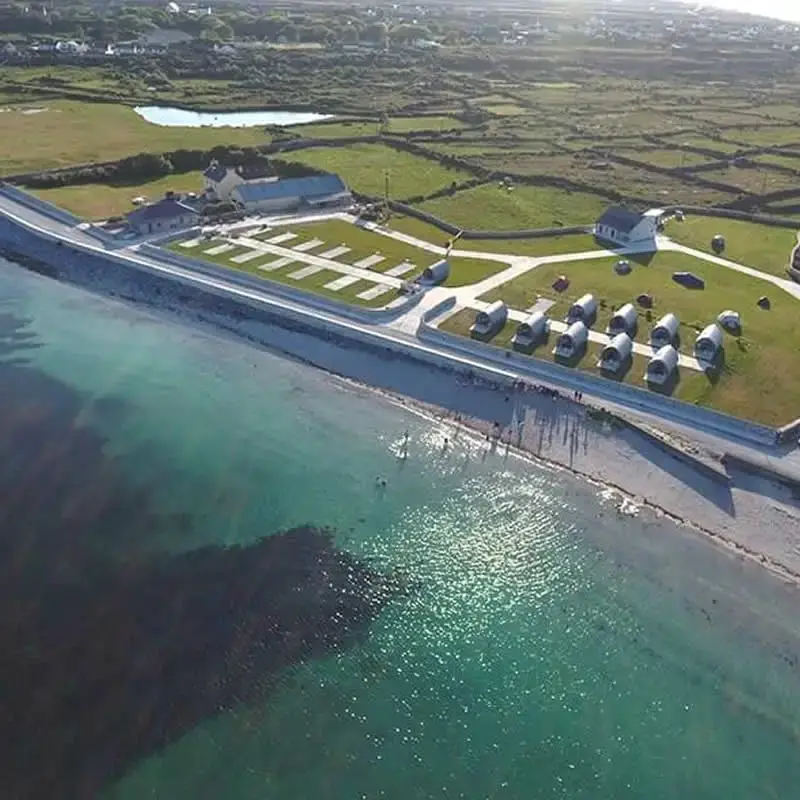 Una guía de Inis Mor (Inishmore) – Inis Mor – Inishmore – Islas Aran