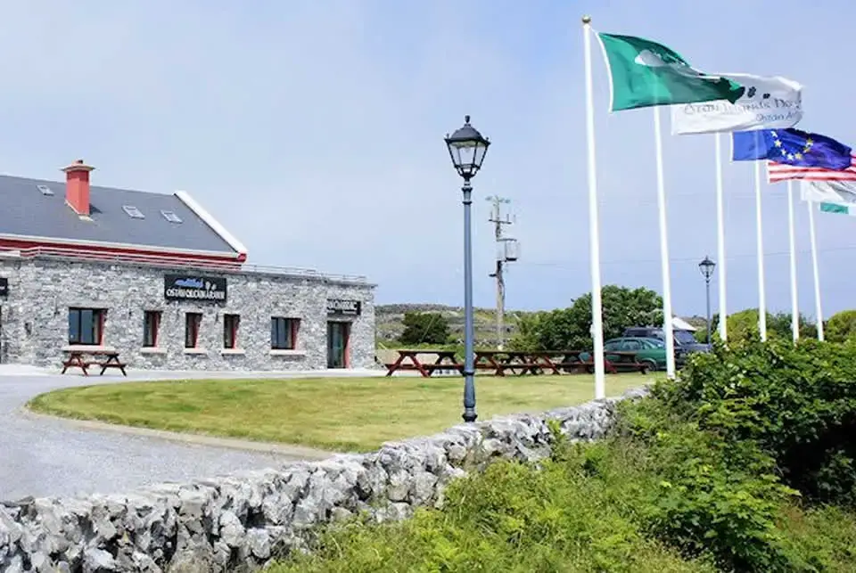 Una guía de Inis Mor (Inishmore) – Inis Mor – Inishmore – Islas Aran