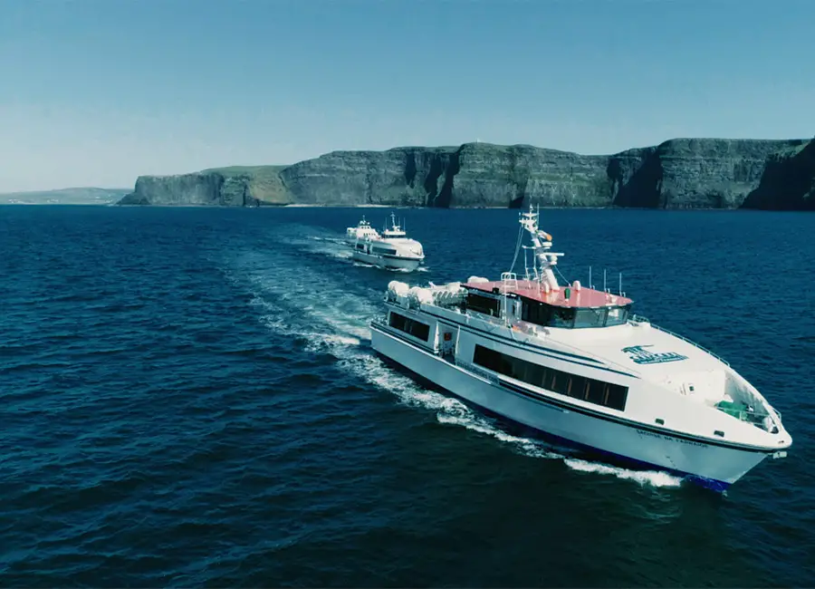 Una guía de Inis Mor (Inishmore) – Inis Mor – Inishmore – Islas Aran