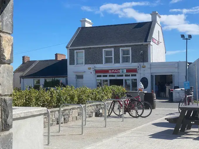 Una guía de Inis Mor (Inishmore) – Inis Mor – Inishmore – Islas Aran