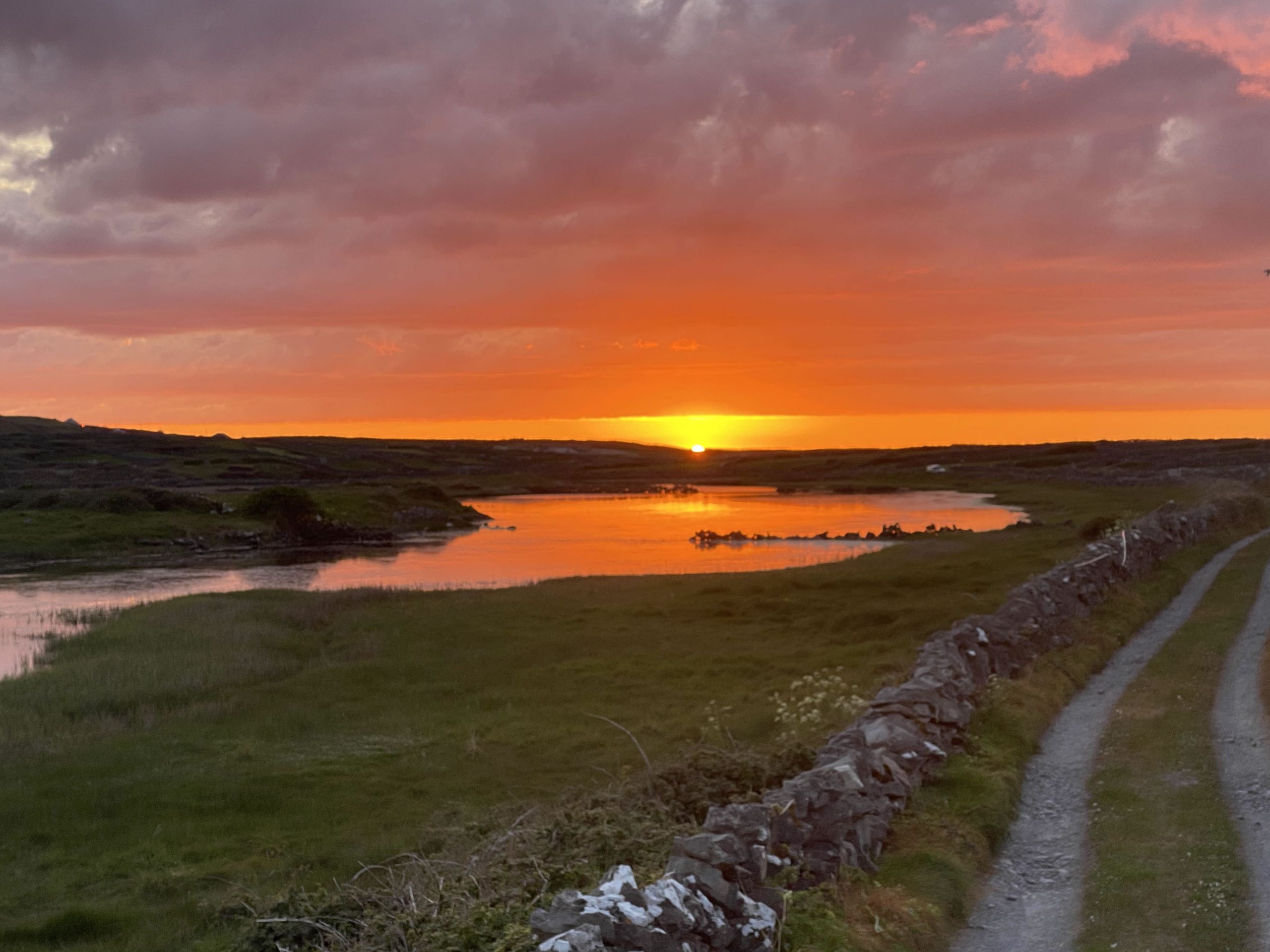 Una guía de Inis Mor (Inishmore) – Inis Mor – Inishmore – Islas Aran