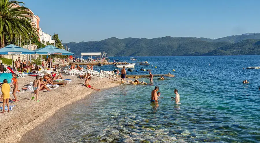 Mejor época para viajar a Croacia