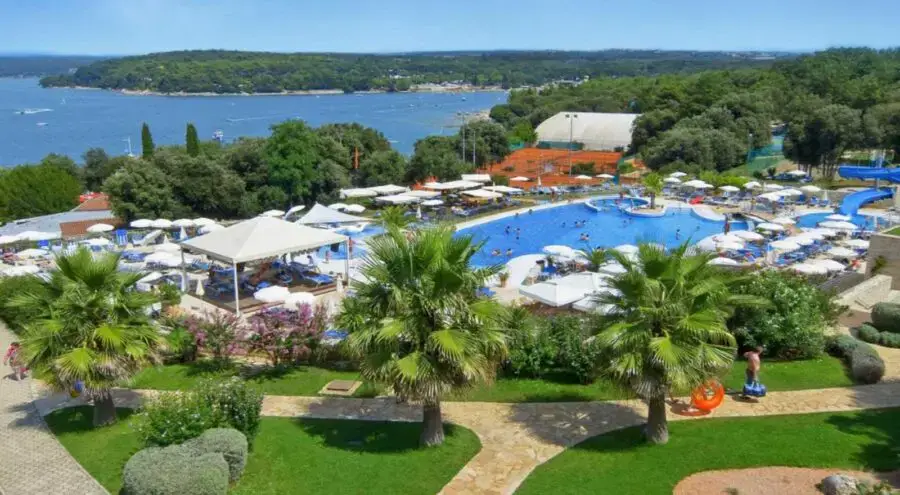 Todo Incluido Croacia: Los mejores hoteles todo incluido en Croacia Todo Incluido Croacia: Los mejores hoteles todo incluido en Croacia