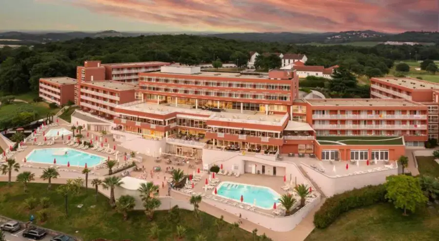 Todo Incluido Croacia: Los mejores hoteles todo incluido en Croacia Todo Incluido Croacia: Los mejores hoteles todo incluido en Croacia