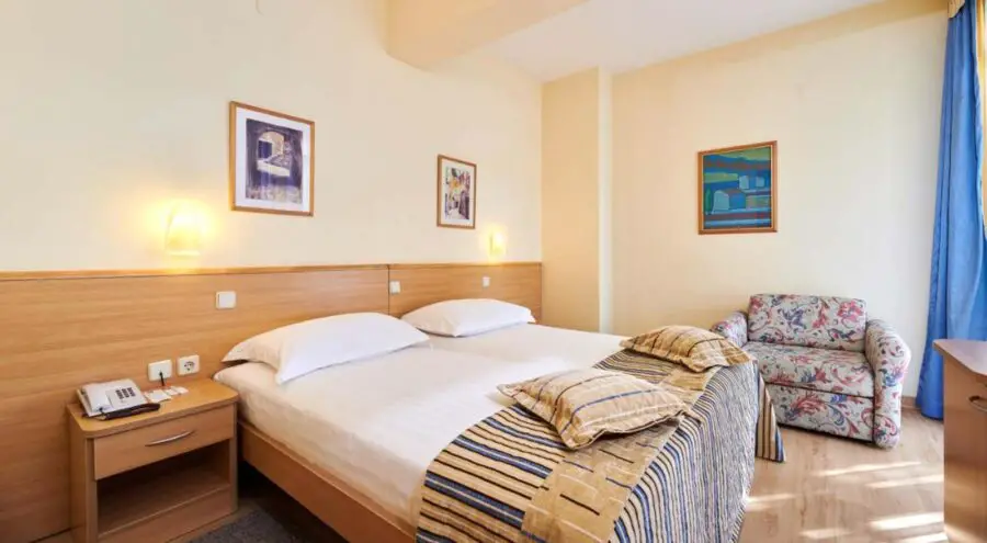 Todo Incluido Croacia: Los mejores hoteles todo incluido en Croacia Todo Incluido Croacia: Los mejores hoteles todo incluido en Croacia