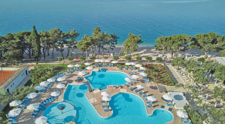 Todo Incluido Croacia: Los mejores hoteles todo incluido en Croacia Todo Incluido Croacia: Los mejores hoteles todo incluido en Croacia