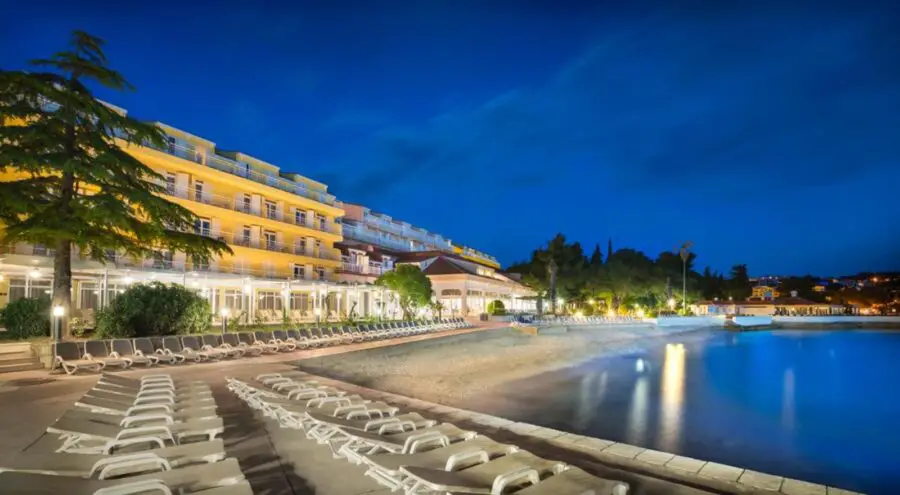 Todo Incluido Croacia: Los mejores hoteles todo incluido en Croacia Todo Incluido Croacia: Los mejores hoteles todo incluido en Croacia