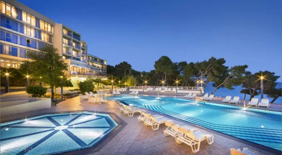 Todo Incluido Croacia: Los mejores hoteles todo incluido en Croacia Todo Incluido Croacia: Los mejores hoteles todo incluido en Croacia