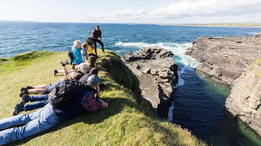 Su guía para dar propinas en Irlanda: información útil de los lugareños