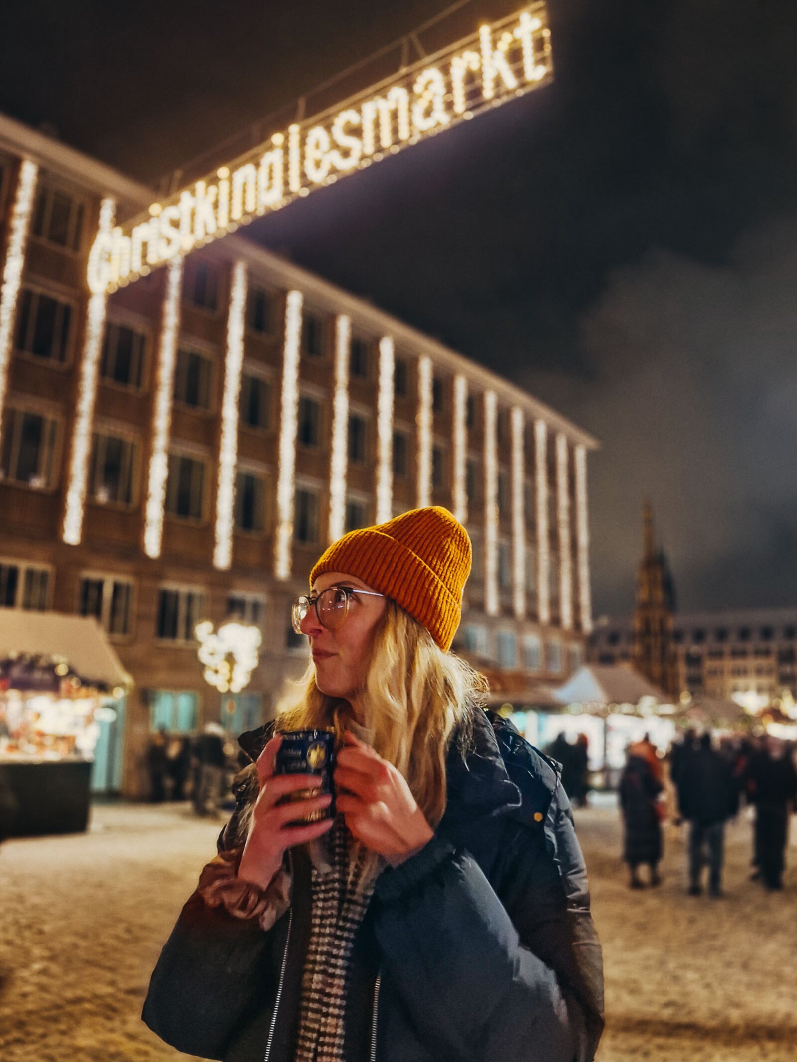 Consejos para visitar Núremberg en invierno y el mercado navideño de Núremberg