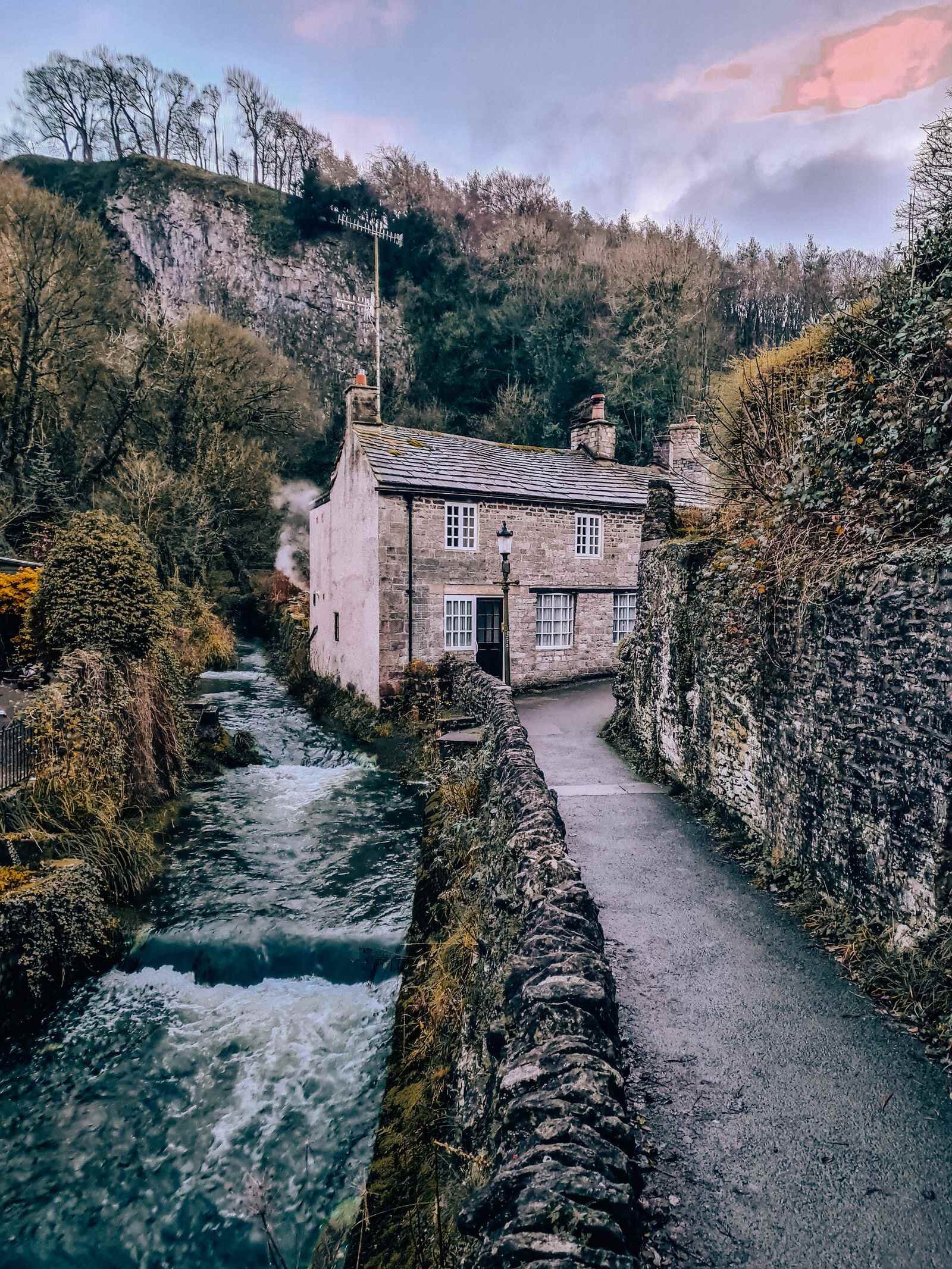 Actividades para un viaje de fin de semana al Peak District: cómo pasar un fin de semana en el Parque Nacional Peak District