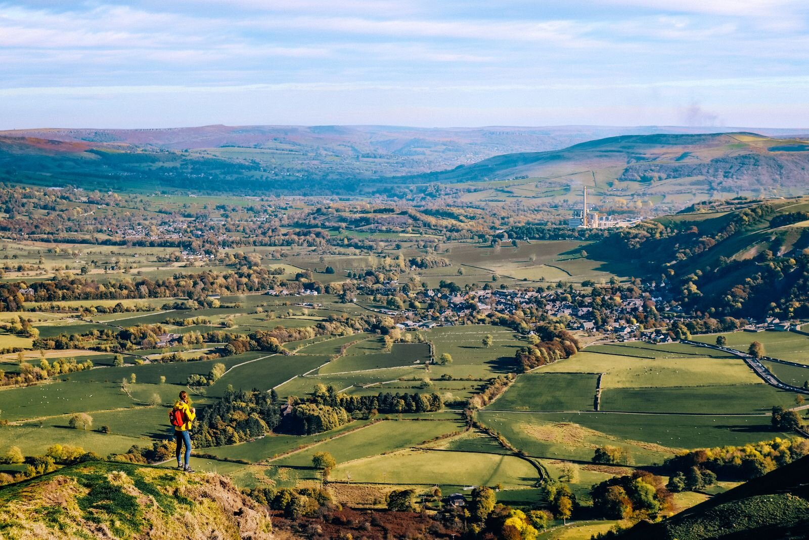 Actividades para un viaje de fin de semana al Peak District: cómo pasar un fin de semana en el Parque Nacional Peak District