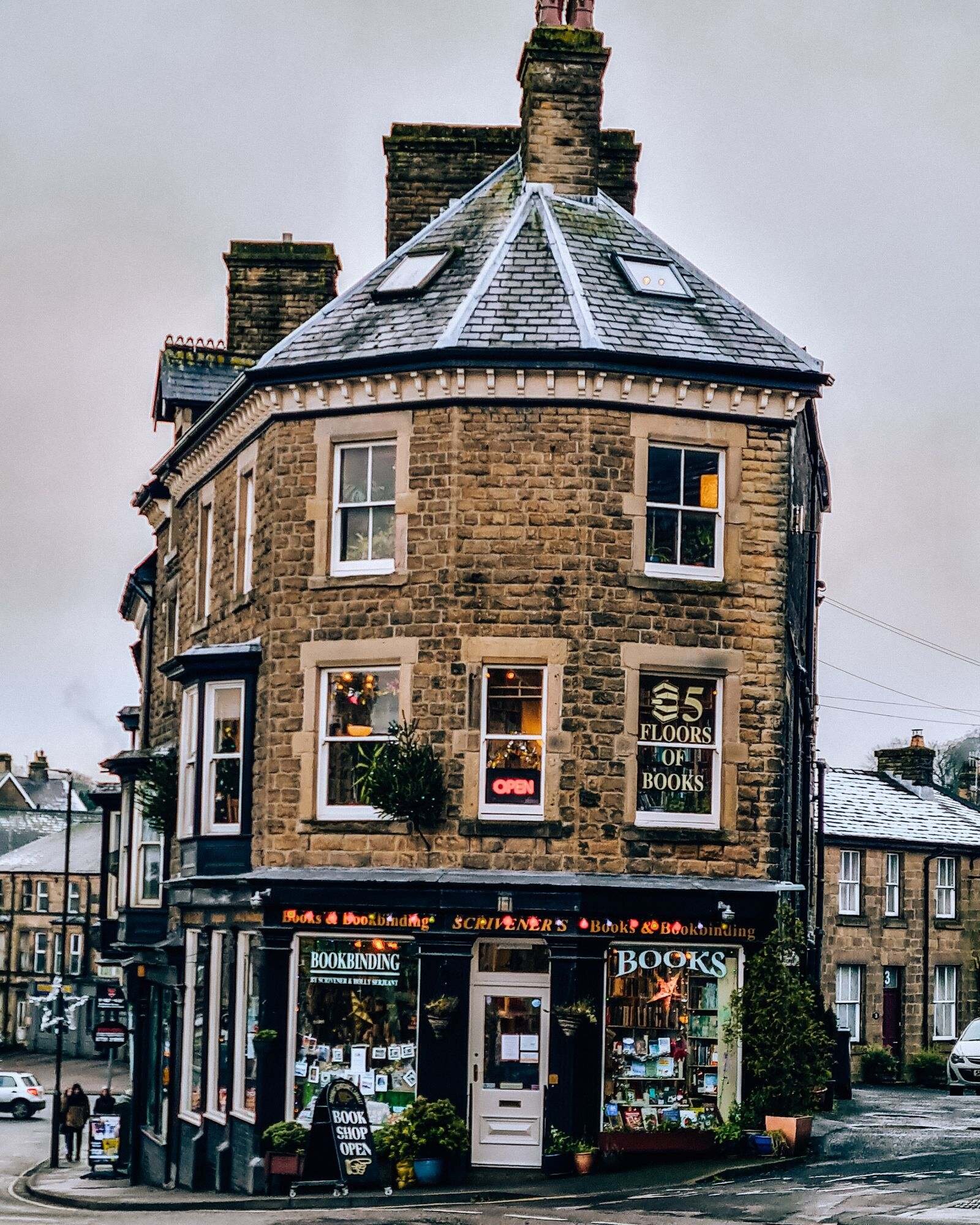 Actividades para un viaje de fin de semana al Peak District: cómo pasar un fin de semana en el Parque Nacional Peak District