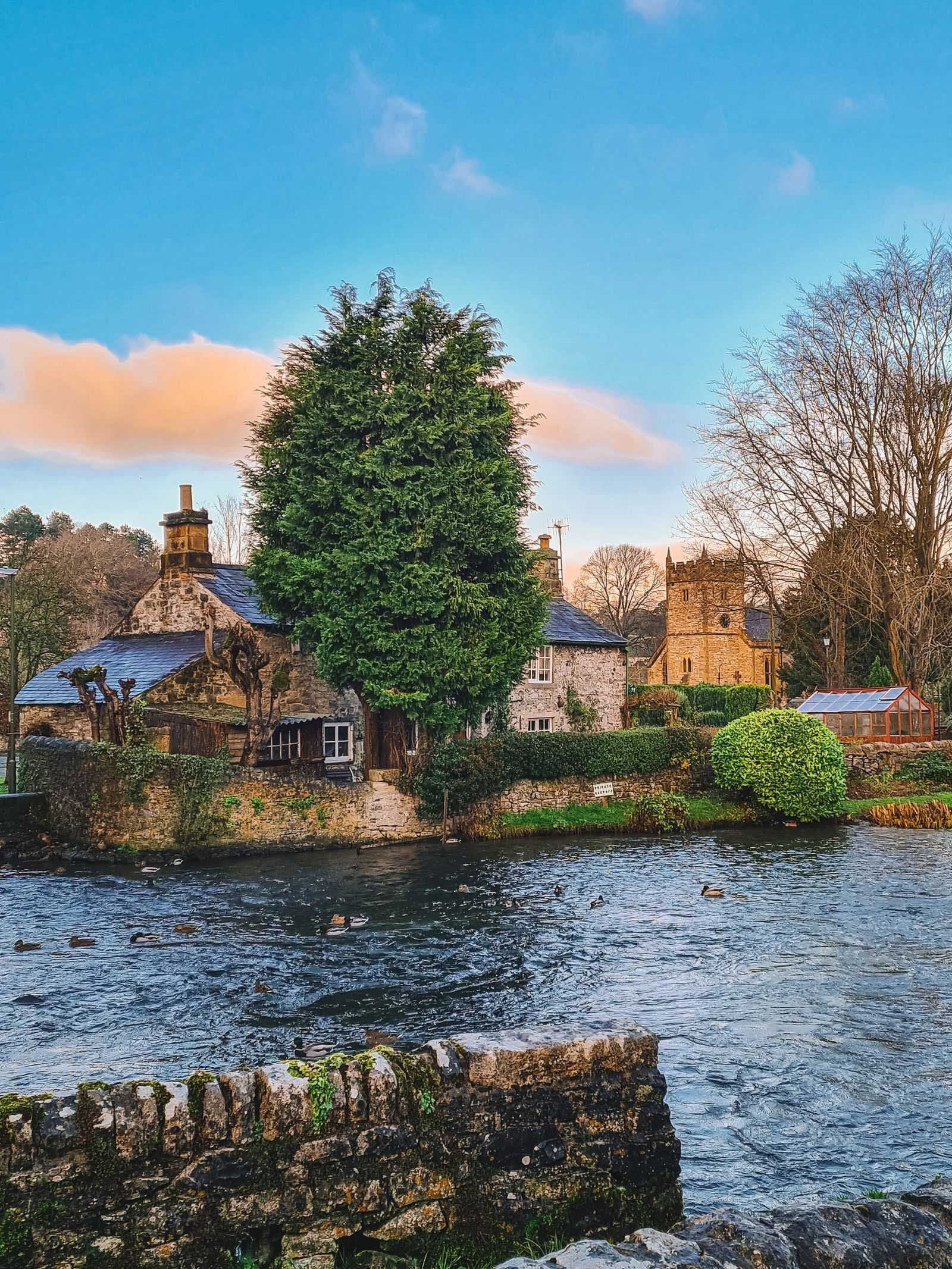 Actividades para un viaje de fin de semana al Peak District: cómo pasar un fin de semana en el Parque Nacional Peak District