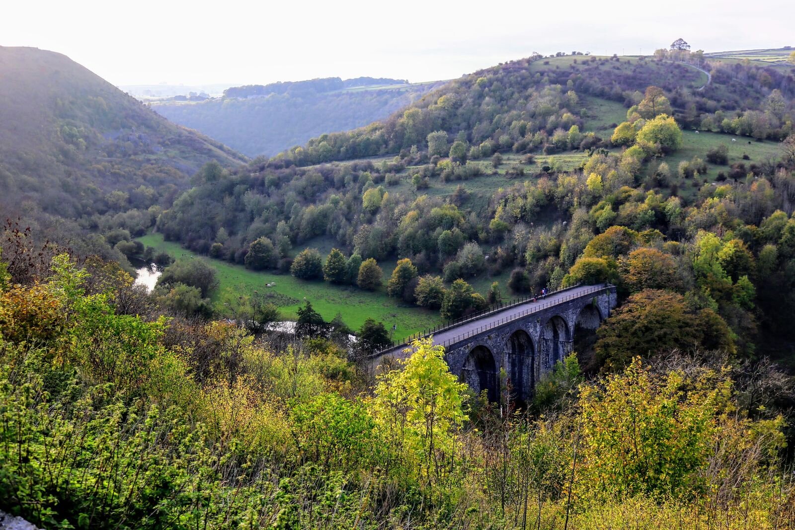Actividades para un viaje de fin de semana al Peak District: cómo pasar un fin de semana en el Parque Nacional Peak District