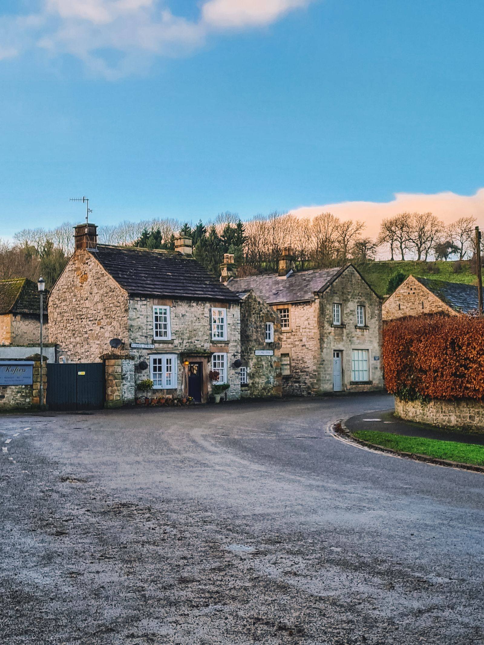 Actividades para un viaje de fin de semana al Peak District: cómo pasar un fin de semana en el Parque Nacional Peak District