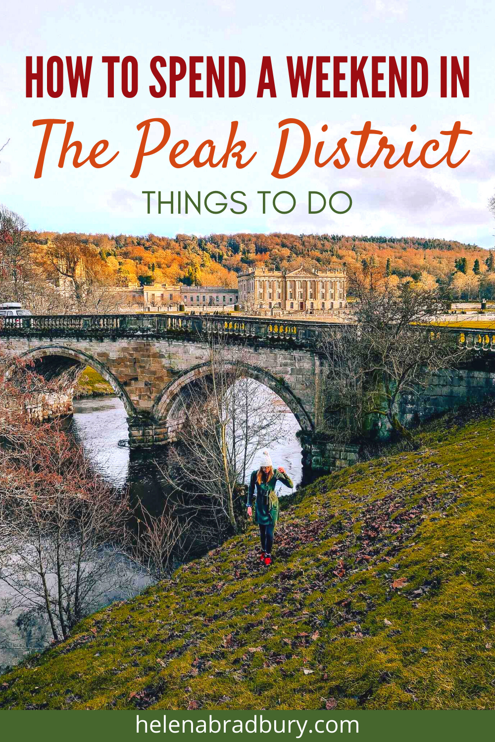 Actividades para un viaje de fin de semana al Peak District: cómo pasar un fin de semana en el Parque Nacional Peak District