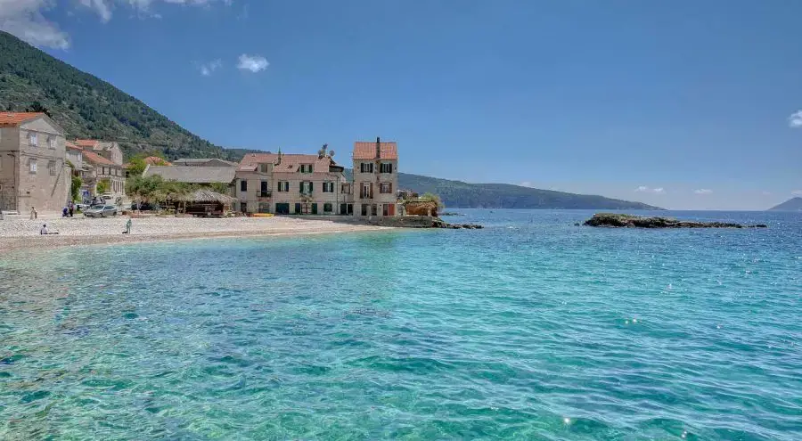 Las 17 mejores islas croatas para visitar este año