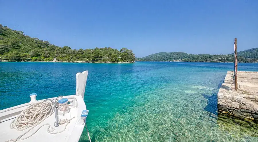 Las 17 mejores islas croatas para visitar este año