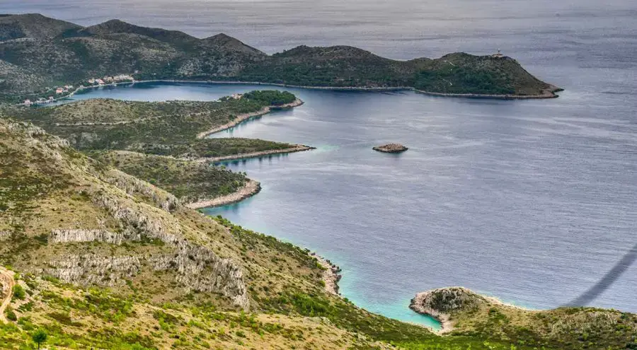 Las 17 mejores islas croatas para visitar este año