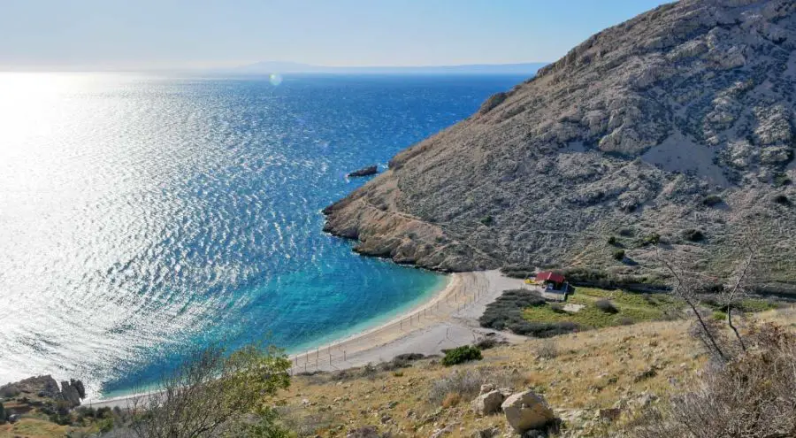 Las 17 mejores islas croatas para visitar este año