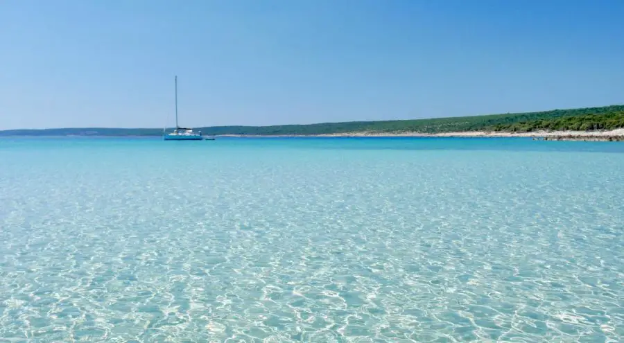 Las 17 mejores islas croatas para visitar este año