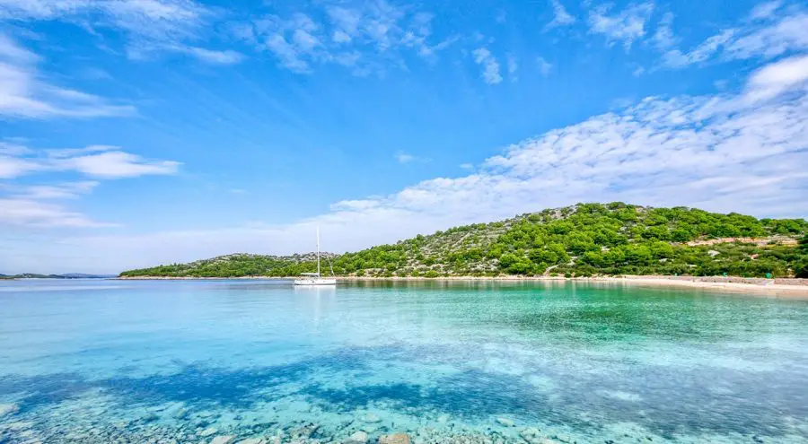 Las 17 mejores islas croatas para visitar este año