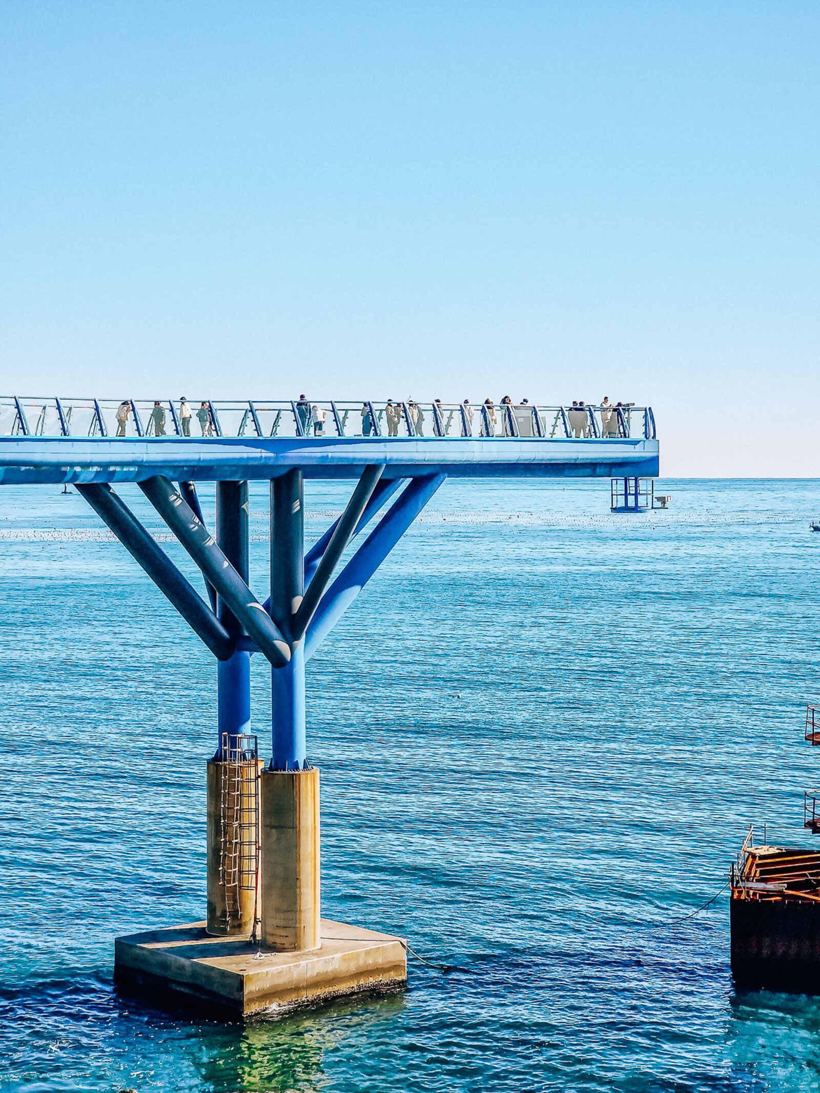 El itinerario completo de 3 días de Busan para quienes visitan por primera vez