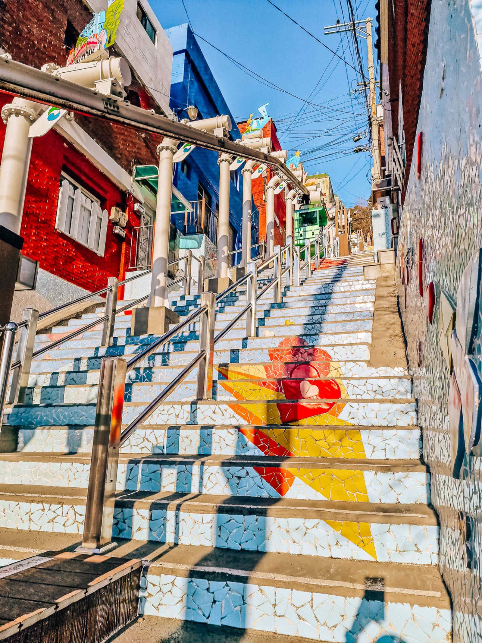 El itinerario completo de 3 días de Busan para quienes visitan por primera vez