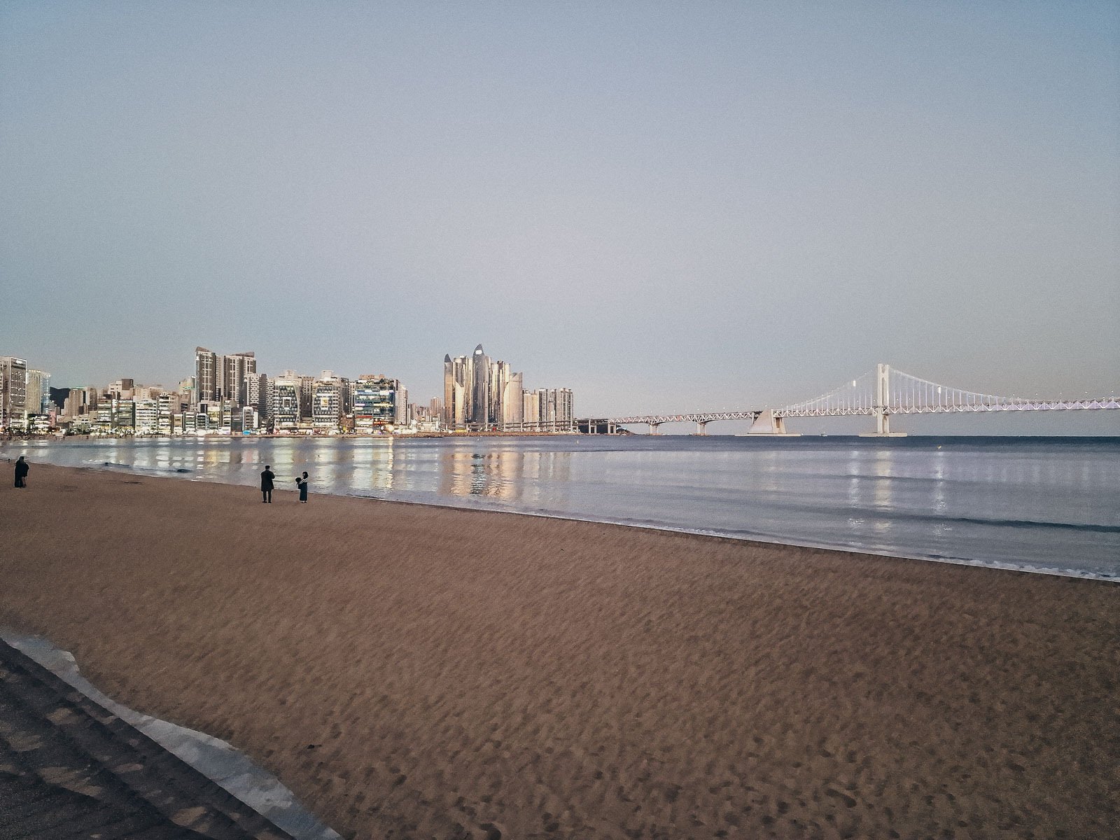 El itinerario completo de 3 días de Busan para quienes visitan por primera vez