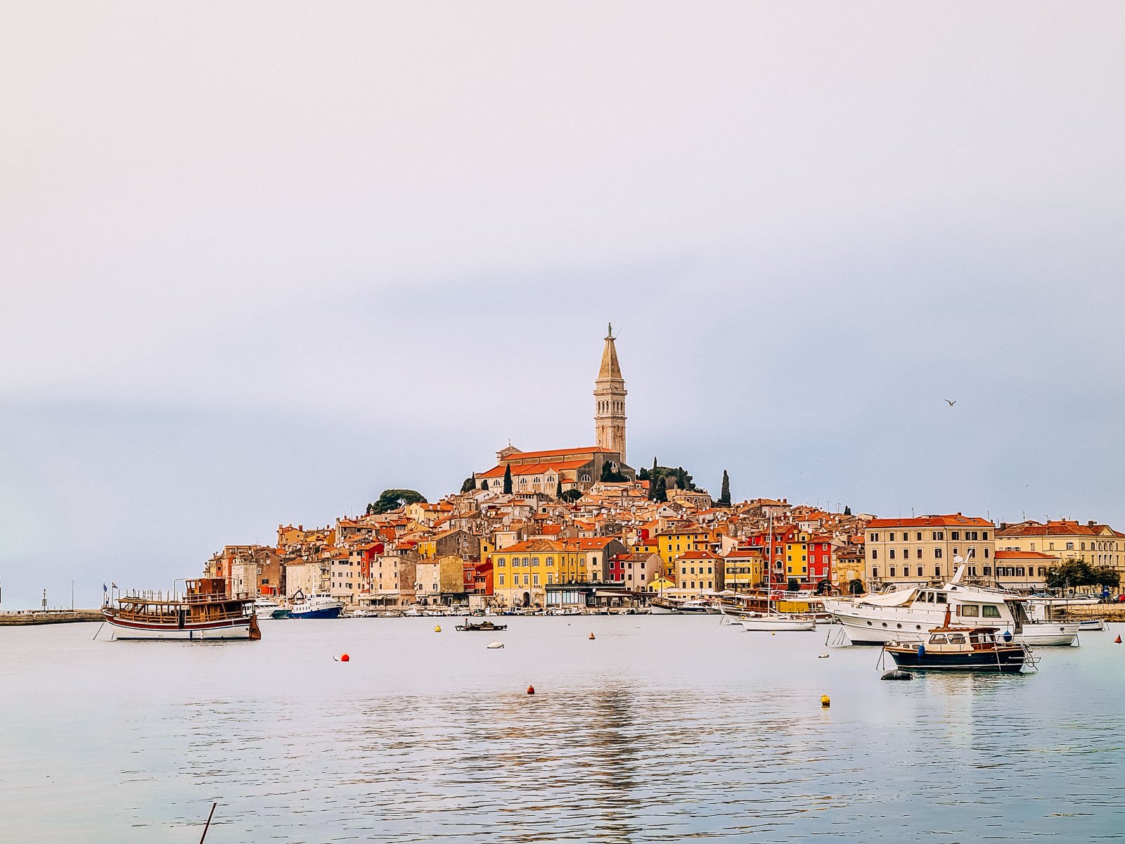 El mejor alojamiento en Croacia para parejas: Top 10 de recomendaciones 2024