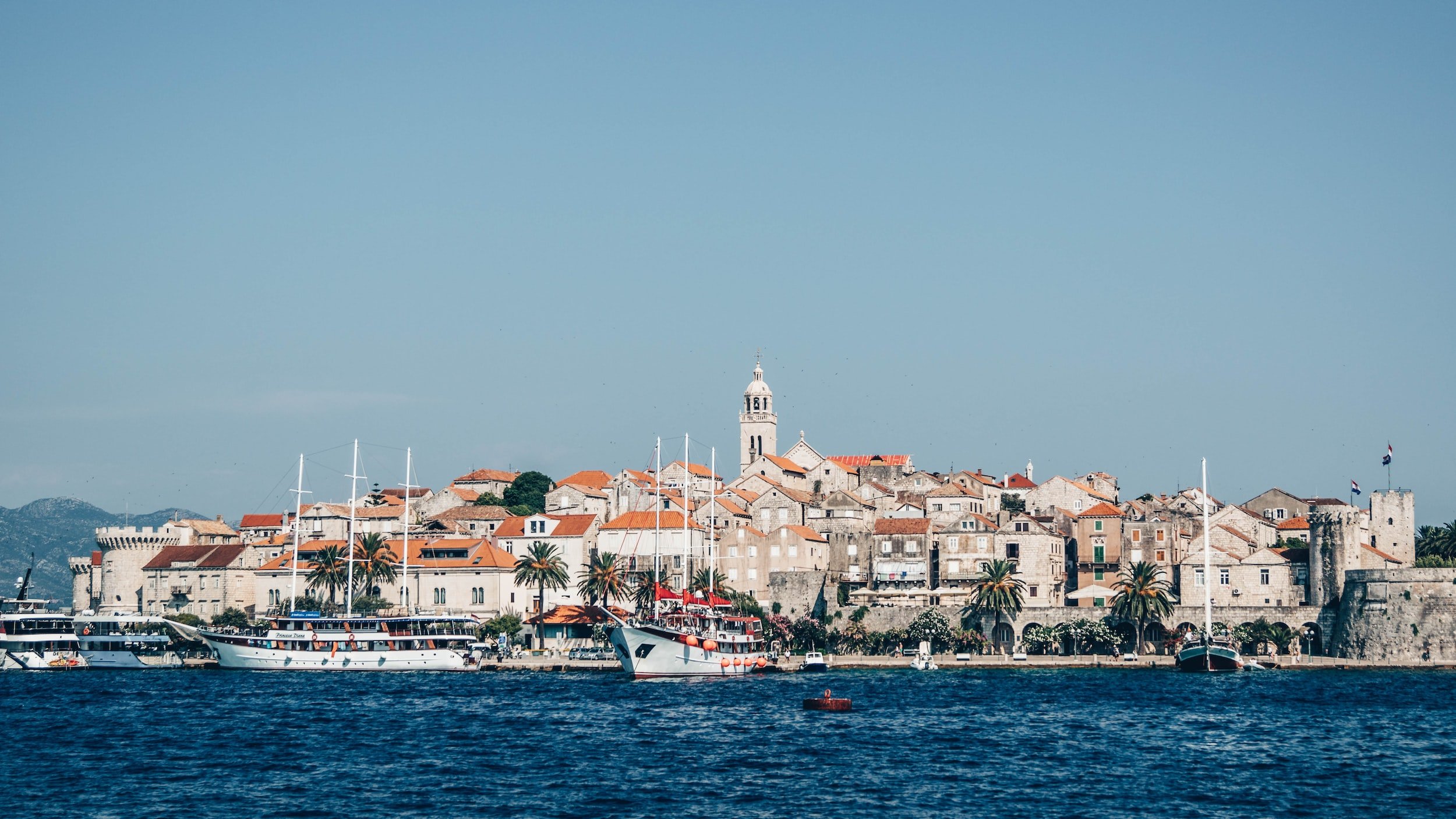 El mejor alojamiento en Croacia para parejas: Top 10 de recomendaciones 2024
