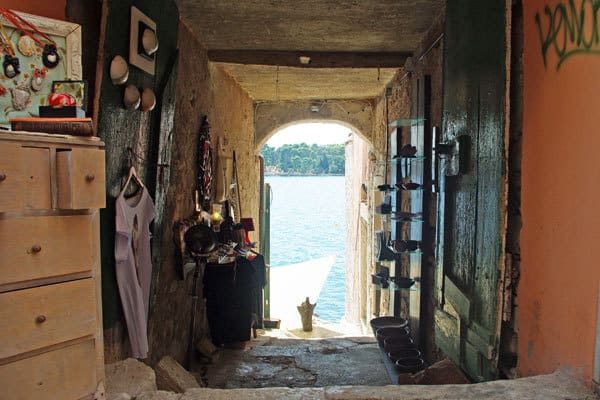 Una guía de viaje completa a Rovinj, Croacia.