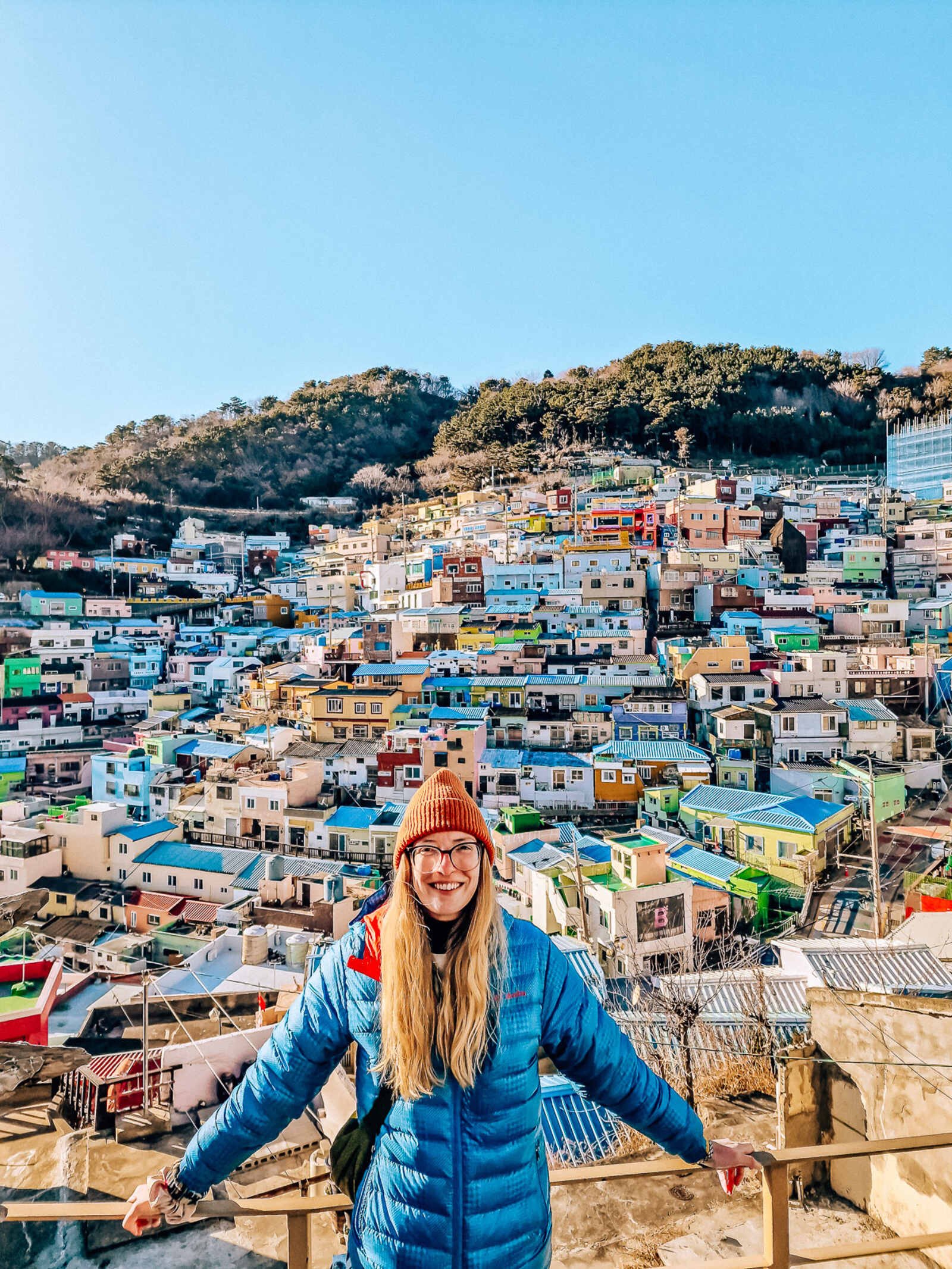 El itinerario completo de 3 días de Busan para quienes visitan por primera vez