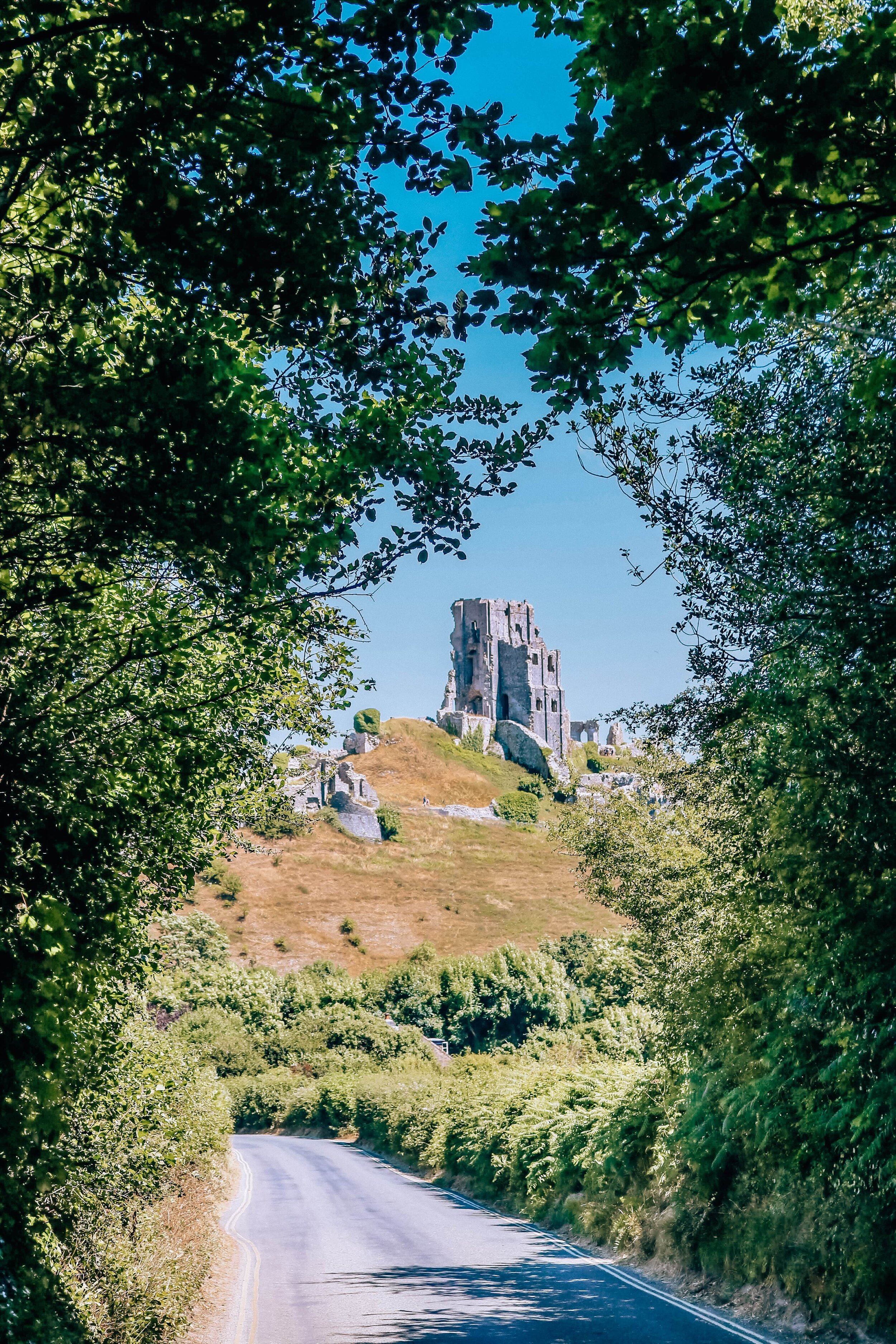 Cosas que hacer en el sur de Dorset en un itinerario por la Costa Jurásica