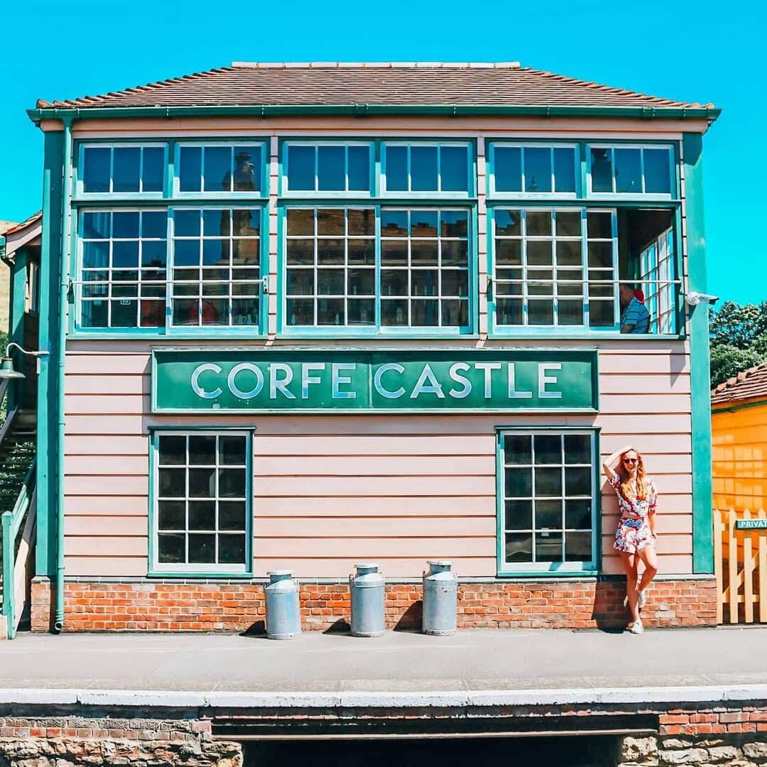 Cosas que hacer en el sur de Dorset en un itinerario por la Costa Jurásica
