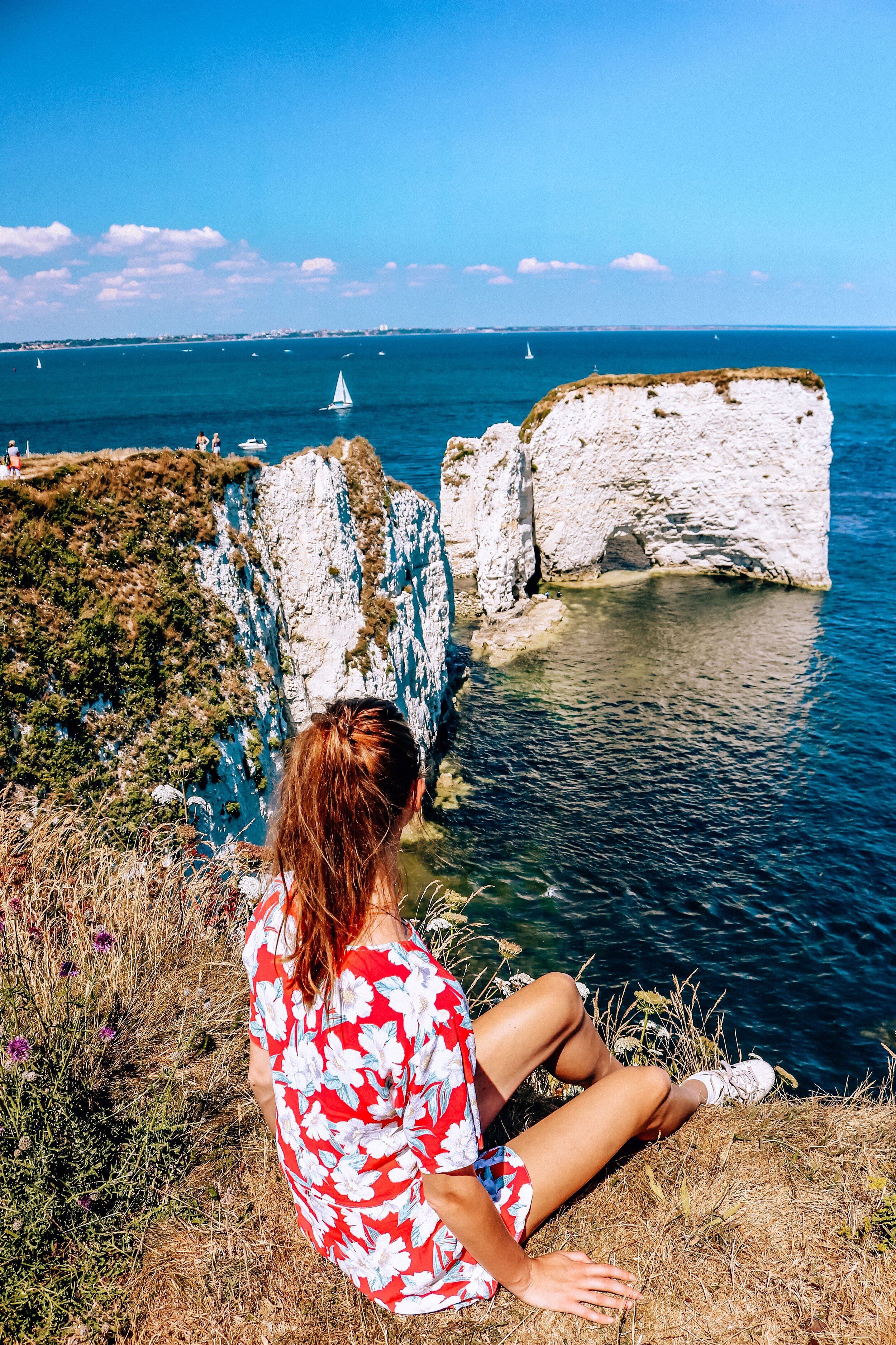 Cosas que hacer en el sur de Dorset en un itinerario por la Costa Jurásica